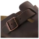 Papuci Unisex, Birkenstock, Boston 159711 Papuci Unisex, Birkenstock, Boston 159711