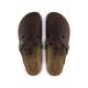 Papuci Unisex, Birkenstock, Boston 159711 Papuci Unisex, Birkenstock, Boston 159711