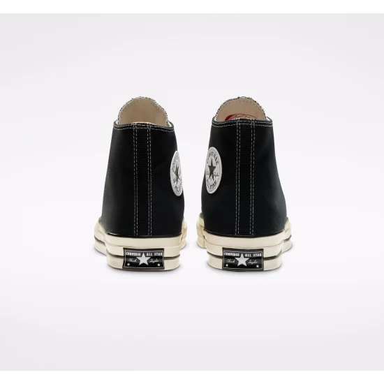 Tenisi Unisex, Converse, Chuck 70 162050C Tenisi Unisex, Converse, Chuck 70 162050C