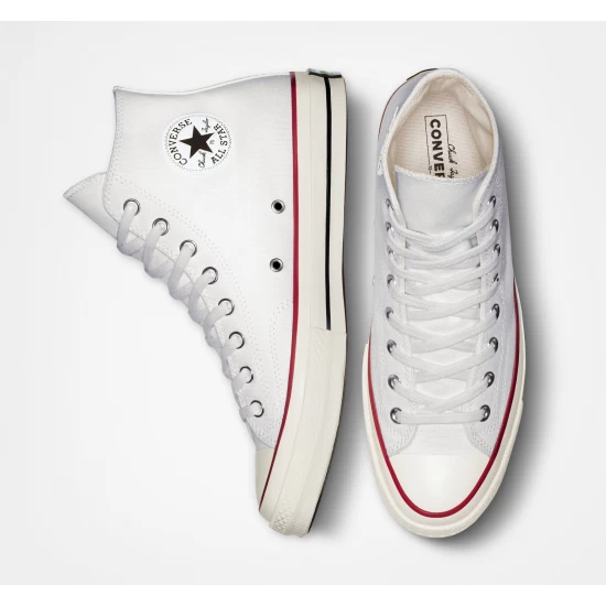 Tenisi Unisex, Converse, Converse Chuck 70 162056C Tenisi Unisex, Converse, Converse Chuck 70 162056C