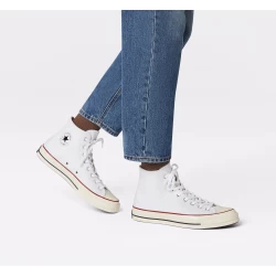 Tenisi Unisex, Converse, Converse Chuck 70 162056C