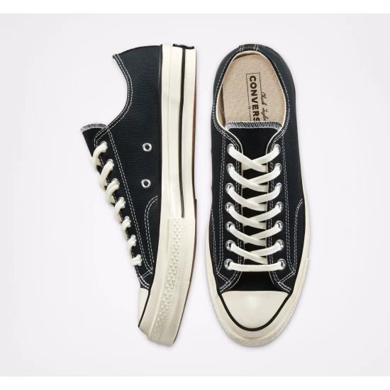 Tenisi Unisex, Converse, Chuck 70 162058C Tenisi Unisex, Converse, Chuck 70 162058C