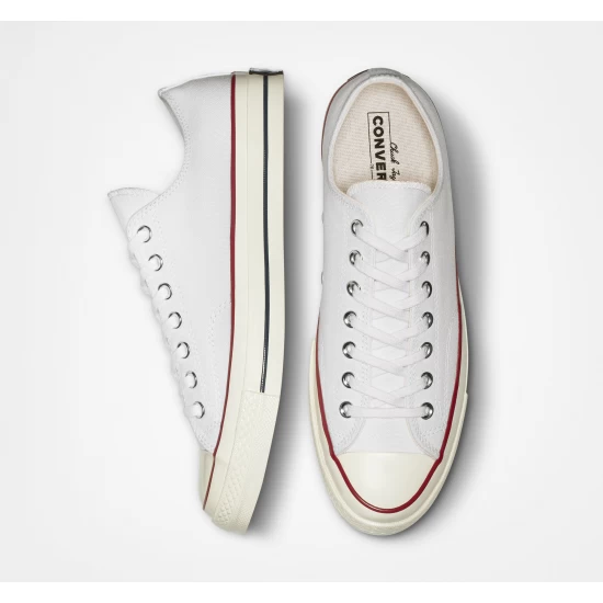 Tenisi Unisex, Converse, Converse Chuck 70 162065C Tenisi Unisex, Converse, Converse Chuck 70 162065C