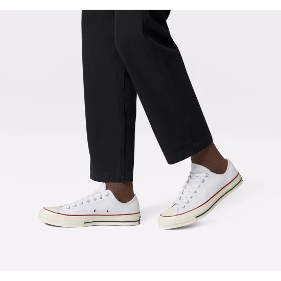 Tenisi Unisex, Converse, Converse Chuck 70 162065C Tenisi Unisex, Converse, Converse Chuck 70 162065C