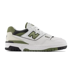 Pantofi Sport Barbati, New Balance, 550 BB550DOB