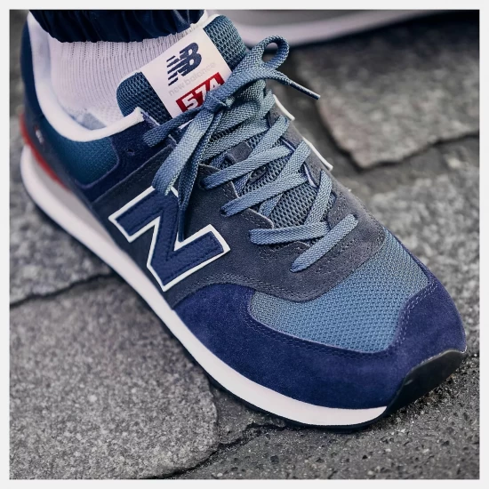 Pantofi Sport Barbati, New Balance, 574 ML574EAE