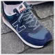 Pantofi Sport Barbati, New Balance, 574 ML574EAE