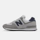 Pantofi Sport Barbati, New Balance, 574 ML574EAG