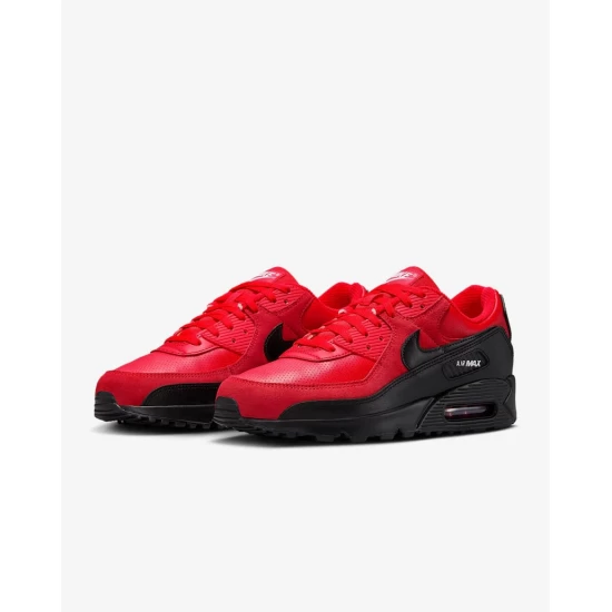 Pantofi Sport Barbati, Nike, Air Max 90 IF0670-600