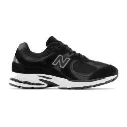 Pantofi Sport Unisex, New Balance, 2002R M2002RBK