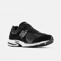 Pantofi Sport Unisex, New Balance, 2002R M2002RBK