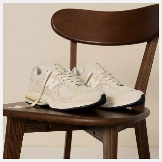 Pantofi Sport Unisex, New Balance, 2002R M2002RCC