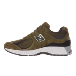 Pantofi Sport Unisex, New Balance, 2002R U2002RR