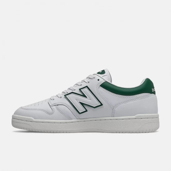 Pantofi Sport Unisex, New Balance, 480 BB480L3B