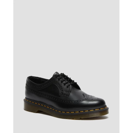 Pantofi Eleganti Barbati, Dr. Martens, 3989 22210001 Pantofi Eleganti Barbati, Dr. Martens, 3989 22210001