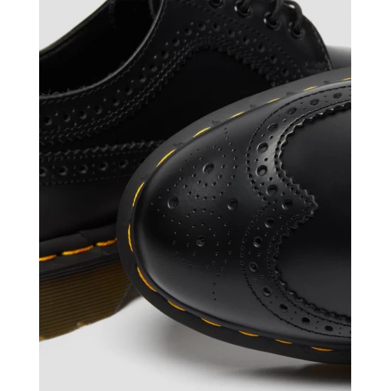 Pantofi Eleganti Barbati, Dr. Martens, 3989 22210001 Pantofi Eleganti Barbati, Dr. Martens, 3989 22210001