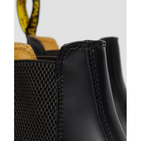 Ghete Unisex, Dr. Martens, 2976 22227001