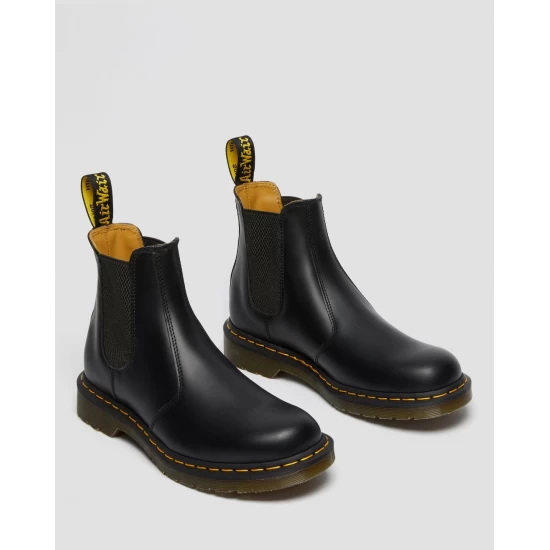 Ghete Unisex, Dr. Martens, 2976 22227001