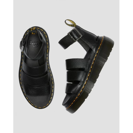 Sandale Dama, Dr. Martens, Clarissa II 24476001 Sandale Dama, Dr. Martens, Clarissa II 24476001