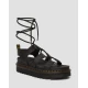 Sandale Dama, Dr. Martens, Nartilla 24641001 Sandale Dama, Dr. Martens, Nartilla 24641001