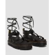Sandale Dama, Dr. Martens, Nartilla 24641001 Sandale Dama, Dr. Martens, Nartilla 24641001