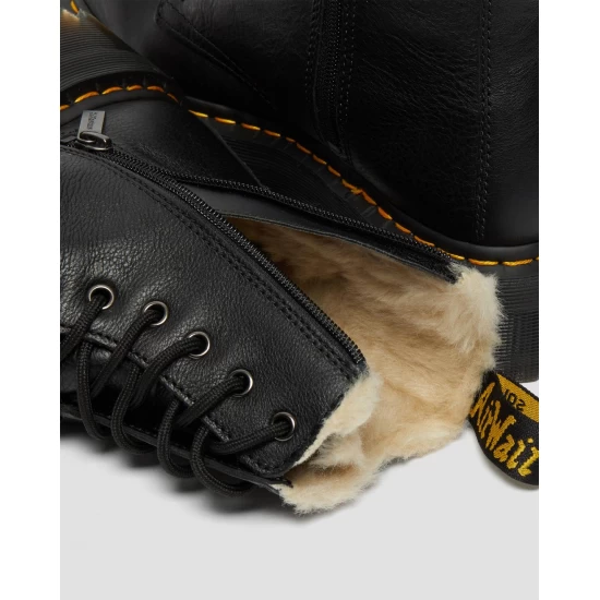 Bocanci Unisex, Dr. Martens, Jadon 25637001 Bocanci Unisex, Dr. Martens, Jadon 25637001