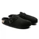 Papuci Unisex, Birkenstock, Boston 259881