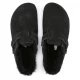 Papuci Unisex, Birkenstock, Boston 259881