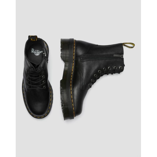 Bocanci Unisex, Dr. Martens, Jadon 26378001 Bocanci Unisex, Dr. Martens, Jadon 26378001