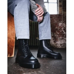 Bocanci Unisex, Dr. Martens, Vegan 27032001