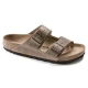 Papuci Unisex, Birkenstock, Arizona 0352203