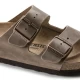 Papuci Unisex, Birkenstock, Arizona 0352203