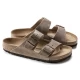 Papuci Unisex, Birkenstock, Arizona 0352203