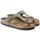 Papuci Unisex, Birkenstock, Gizeh Birko-Flor 43393 Papuci Unisex, Birkenstock, Gizeh Birko-Flor 43393