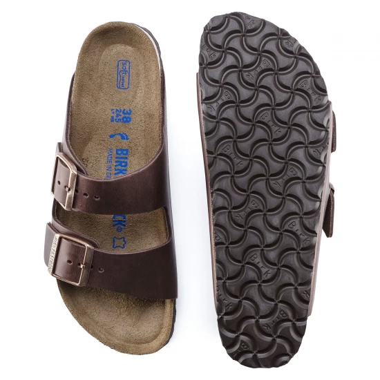 Papuci Unisex, Birkenstock, Arizona 0052533 Papuci Unisex, Birkenstock, Arizona 0052533