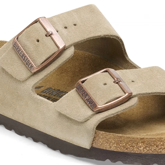 Papuci Unisex, Birkenstock, Arizona 51463 Papuci Unisex, Birkenstock, Arizona 51463
