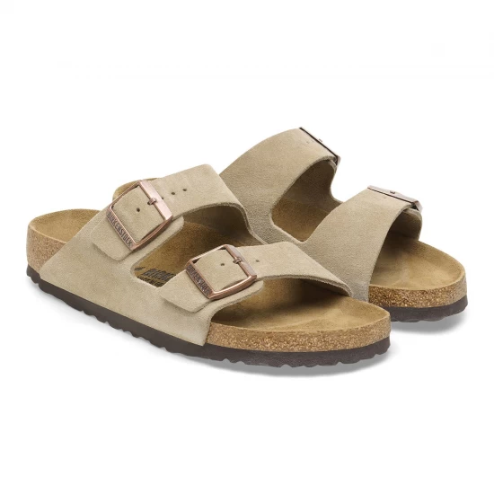 Papuci Unisex, Birkenstock, Arizona 51463 Papuci Unisex, Birkenstock, Arizona 51463