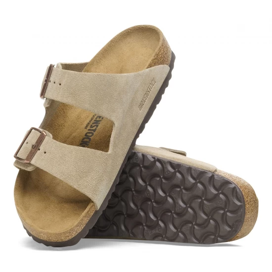 Papuci Unisex, Birkenstock, Arizona 51463 Papuci Unisex, Birkenstock, Arizona 51463