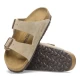 Papuci Unisex, Birkenstock, Arizona 51463 Papuci Unisex, Birkenstock, Arizona 51463