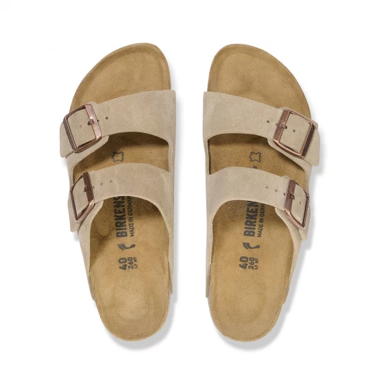 Papuci Unisex, Birkenstock, Arizona 51463 Papuci Unisex, Birkenstock, Arizona 51463