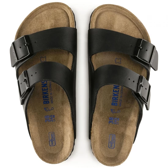 Papuci Unisex, Birkenstock, Arizona 0551251 Papuci Unisex, Birkenstock, Arizona 0551251