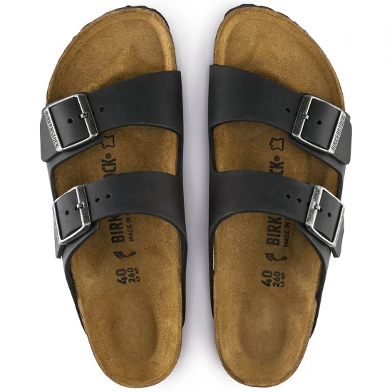 Papuci Unisex, Birkenstock, Arizona 552113 Papuci Unisex, Birkenstock, Arizona 552113