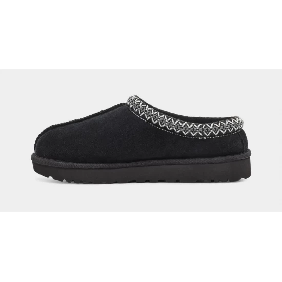 Papuci Barbati, UGG, Tasman 5950-BLK Papuci Barbati, UGG, Tasman 5950-BLK