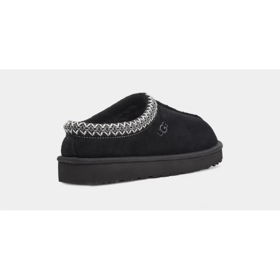 Papuci Barbati, UGG, Tasman 5950-BLK Papuci Barbati, UGG, Tasman 5950-BLK