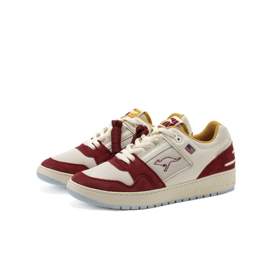 Pantofi Sport Unisex, KangaRoos, Hot Shot 602007 6605