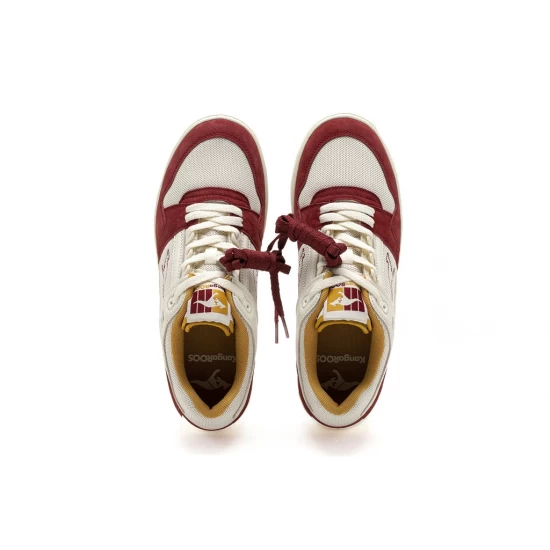 Pantofi Sport Unisex, KangaRoos, Hot Shot 602007 6605