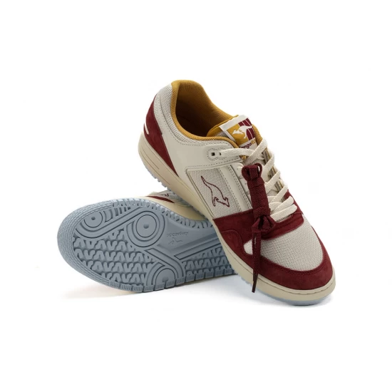 Pantofi Sport Unisex, KangaRoos, Hot Shot 602007 6605