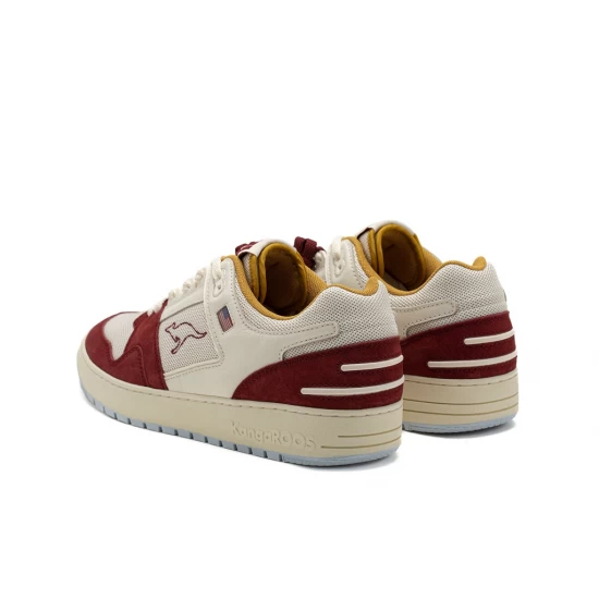 Pantofi Sport Unisex, KangaRoos, Hot Shot 602007 6605