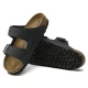 Papuci Unisex, Birkenstock, Arizona 752483