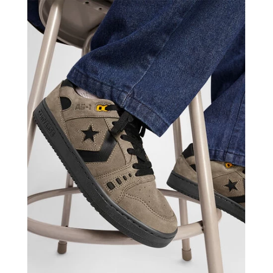 Pantofi Sport Unisex, Converse, AS-1 A07327C